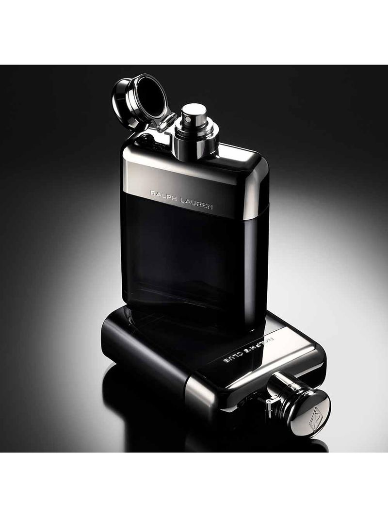 Ralph’s club ralph lauren - perfume masculino - eau de parfum