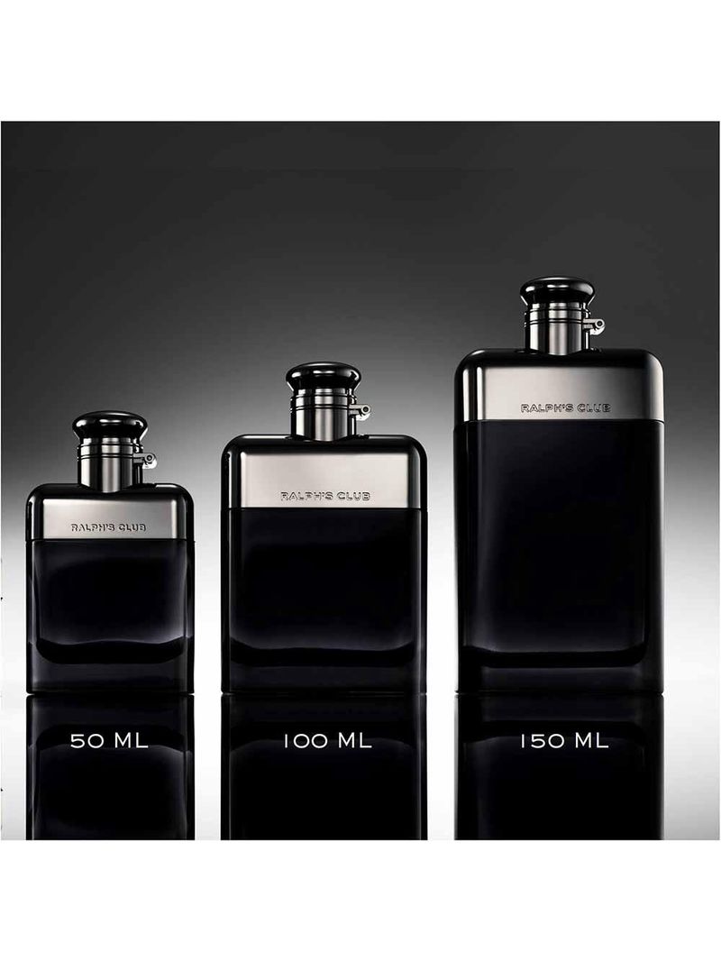 Ralph’s club ralph lauren - perfume masculino - eau de parfum