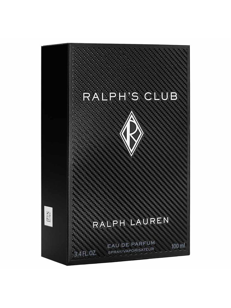 Ralph’s club ralph lauren - perfume masculino - eau de parfum