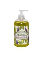 Sabonete líquido nesti dante - lavanda toscana & verbena