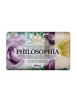 Sabonete em barra nesti dante - philosophia detox regenerador
