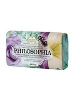 Sabonete em barra nesti dante - philosophia detox regenerador