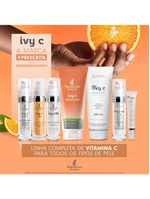 Sabonete líquido mantecorp skincare – ivy c