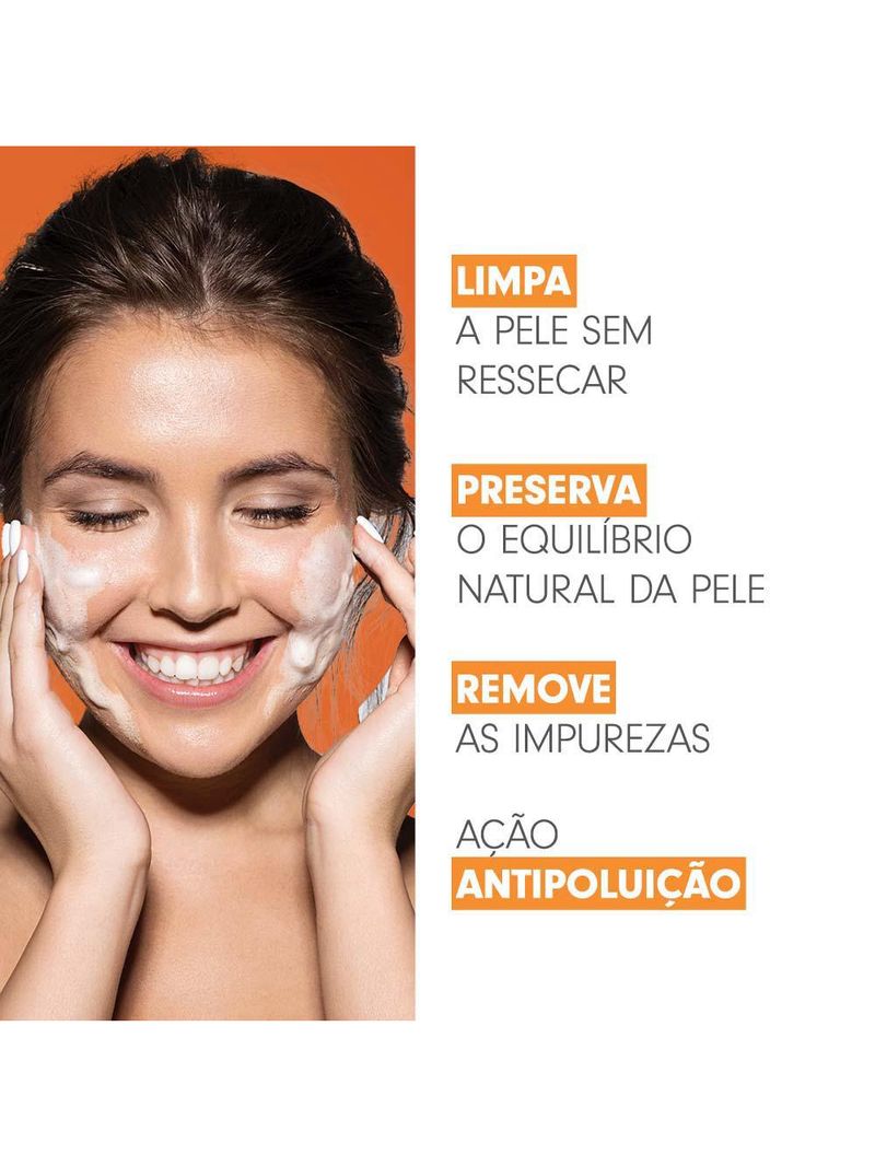 Sabonete líquido mantecorp skincare – ivy c