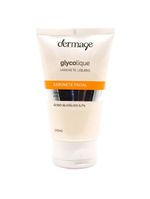 Sabonete líquido facial dermage glycolique