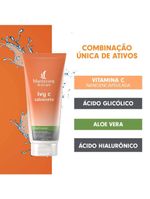 Sabonete líquido mantecorp skincare – ivy c