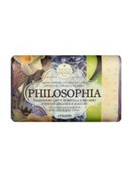 Sabonete em barra nesti dante - philosophia cream and pearls
