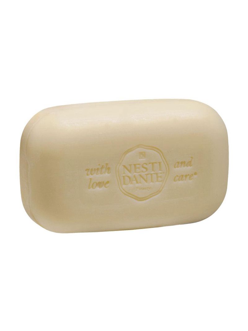 Sabonete em barra nesti dante - philosophia cream and pearls