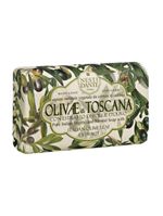 Sabonete em barra nesti dante - olivae di toscana