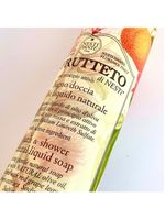 Sabonete liquido nesti dante natual frutteto