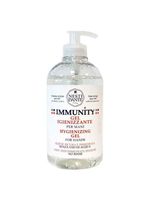 Sabonete líquido nesti dante immunity