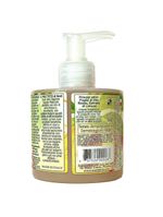 Sabonete líquido nesti dante natural frutteto