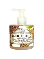 Sabonete líquido nesti dante natural frutteto