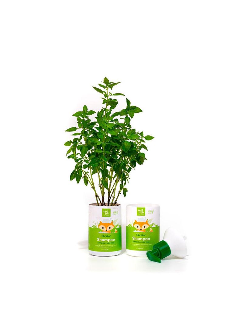 Sabonete líquido up2you kids