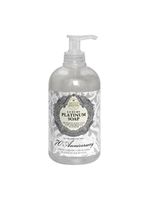 Sabonete líquido nesti dante - luxury platinum