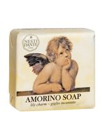 Sabonete em barra nesti dante – amorino lily charme