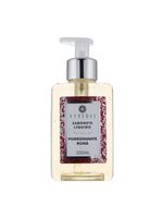 Sabonete líquido vyvedas pomegranate