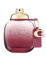 Wild rose coach – perfume feminino – eau de parfum