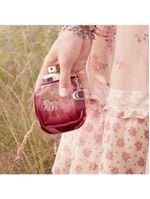 Wild rose coach – perfume feminino – eau de parfum