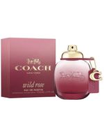 Wild rose coach – perfume feminino – eau de parfum