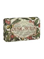 Sabonete em barra nesti dante - olivae di sicilia