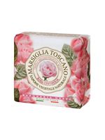 Sabonete em barra nesti dante - marsiglia toscano rosa centifolia