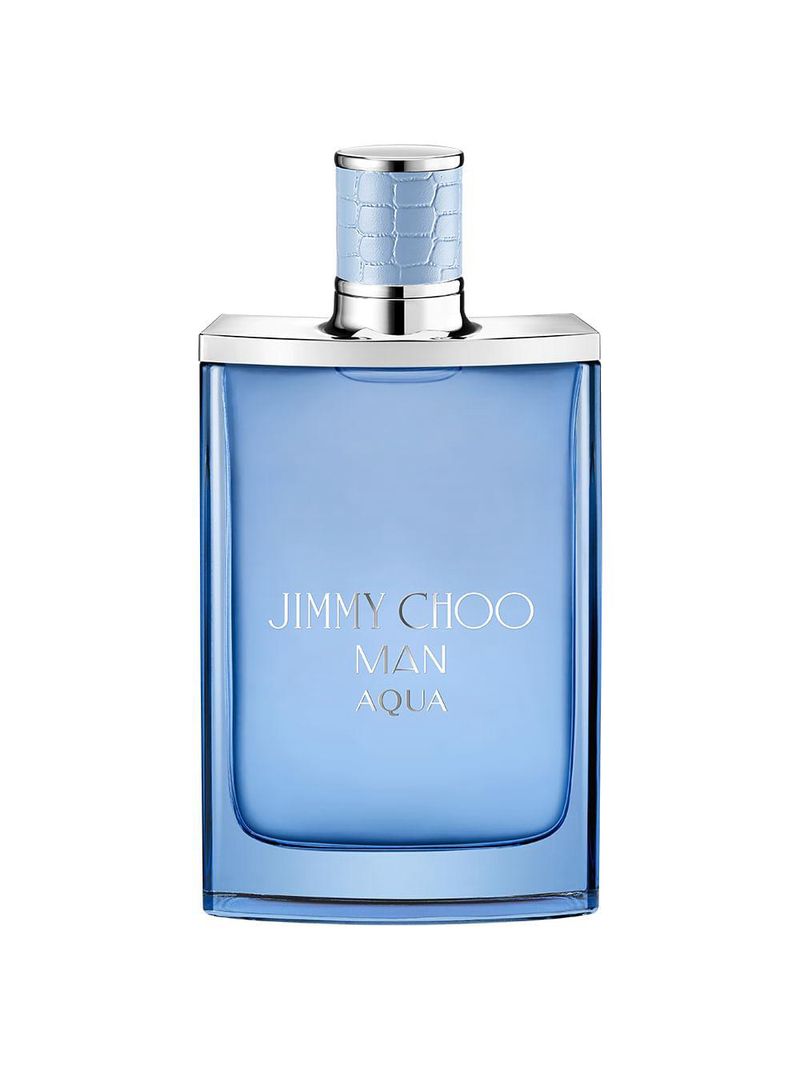 Man aqua jimmy choo perfume masculino edt