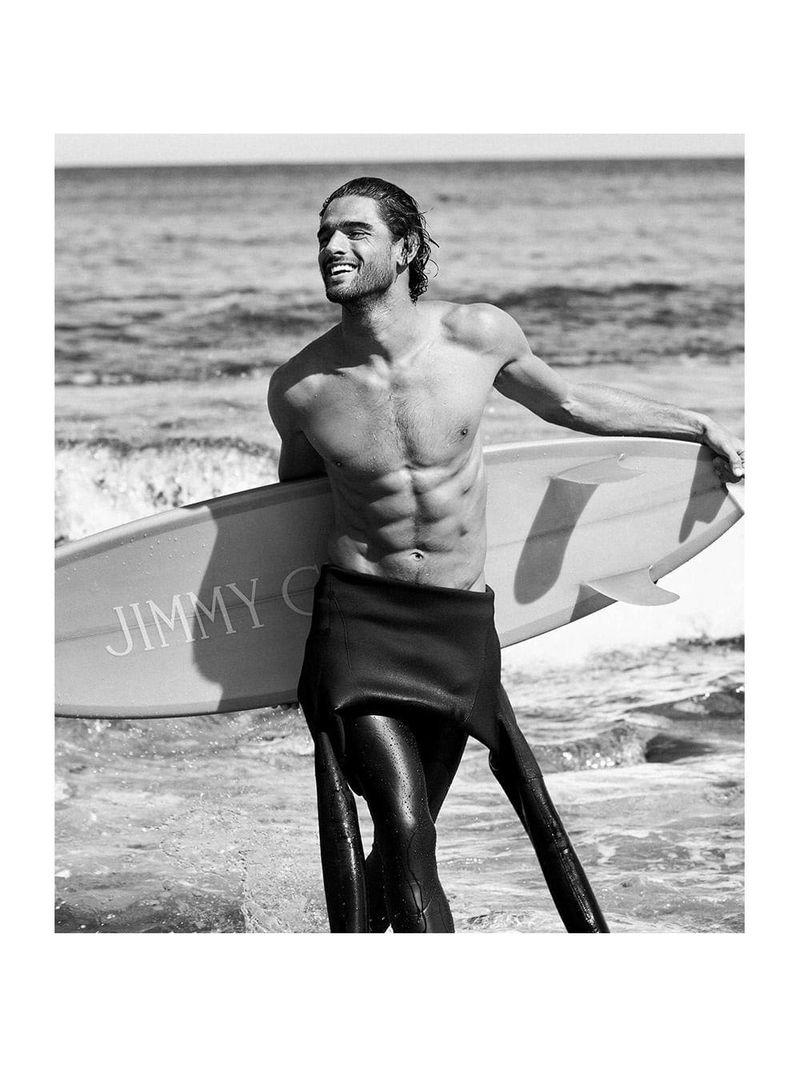 Man aqua jimmy choo perfume masculino edt