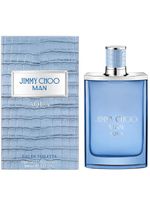 Man aqua jimmy choo perfume masculino edt