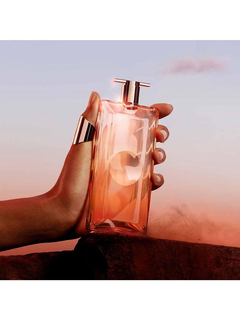 Idôle now lancôme - perfume feminino - eau de parfum