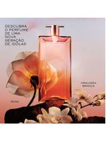 Idôle now lancôme - perfume feminino - eau de parfum