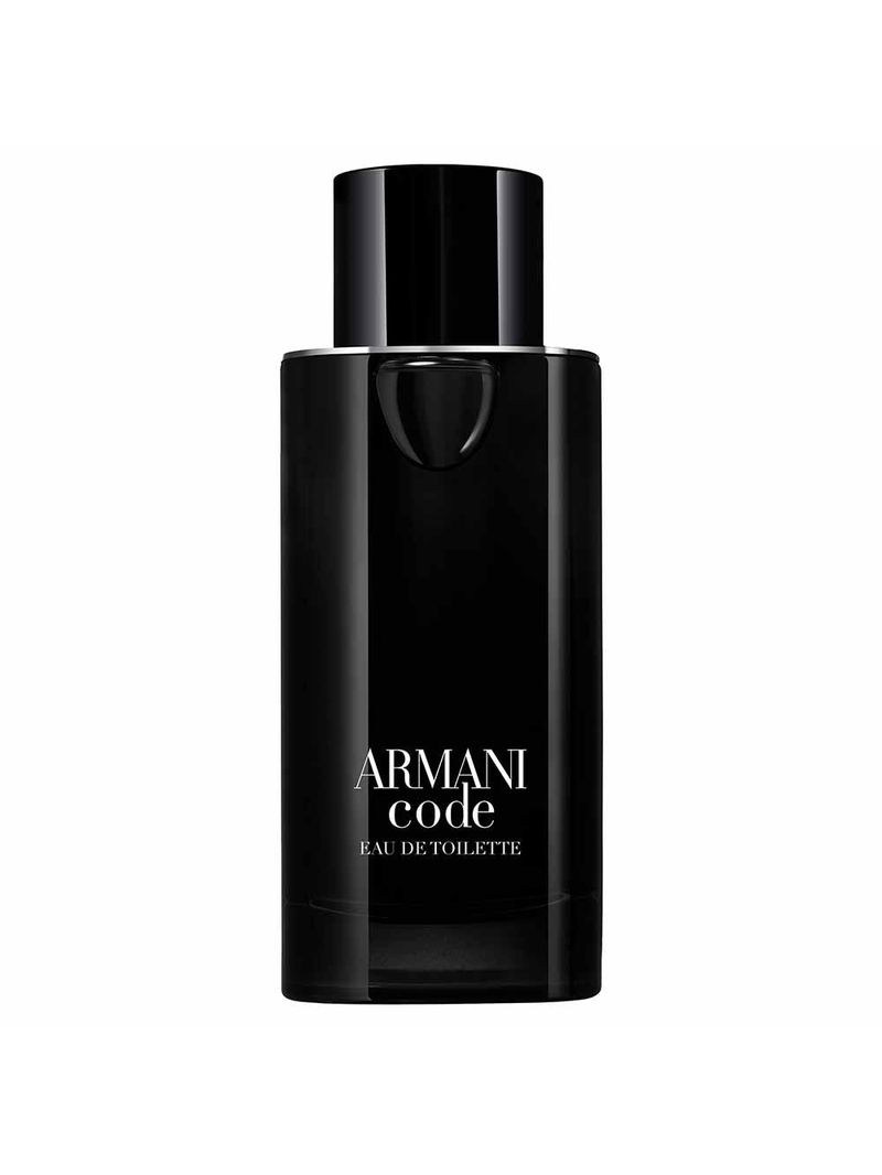 Code giorgio armani - perfume masculino - eau de toilette