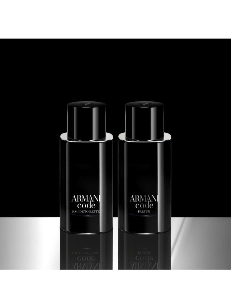 Code giorgio armani - perfume masculino - eau de toilette