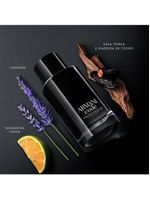 Code giorgio armani - perfume masculino - eau de toilette