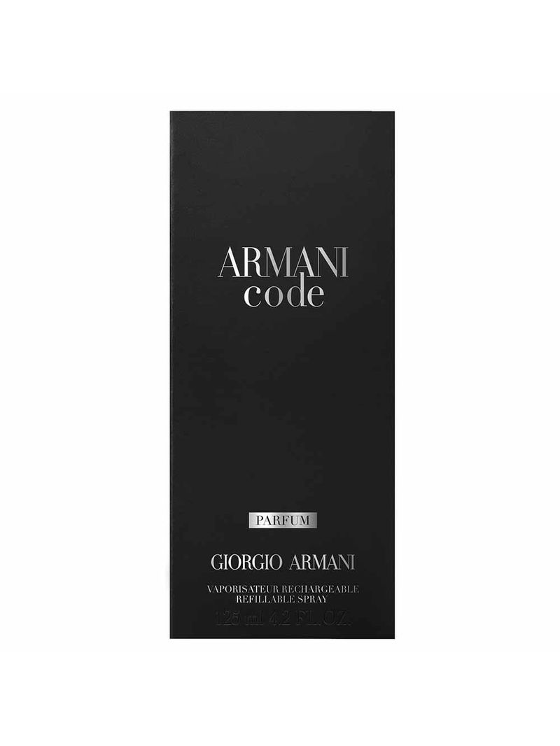 Code giorgio armani - perfume masculino - eau de toilette