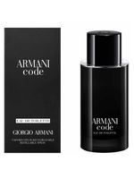 Code giorgio armani - perfume masculino - eau de toilette