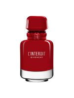 L'intedit rouge ultime givenchy perfume feminino eau de parfum