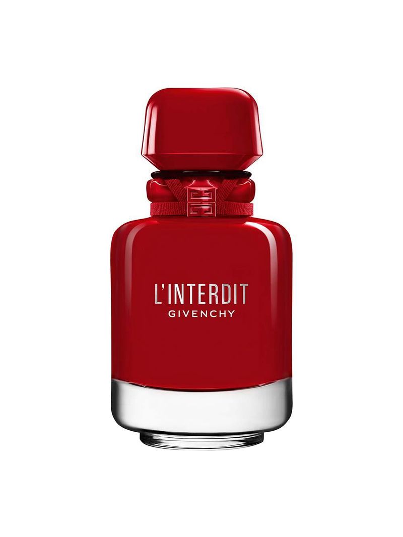 L'intedit rouge ultime givenchy perfume feminino eau de parfum