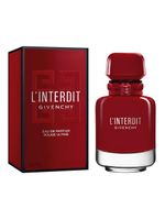 L'intedit rouge ultime givenchy perfume feminino eau de parfum