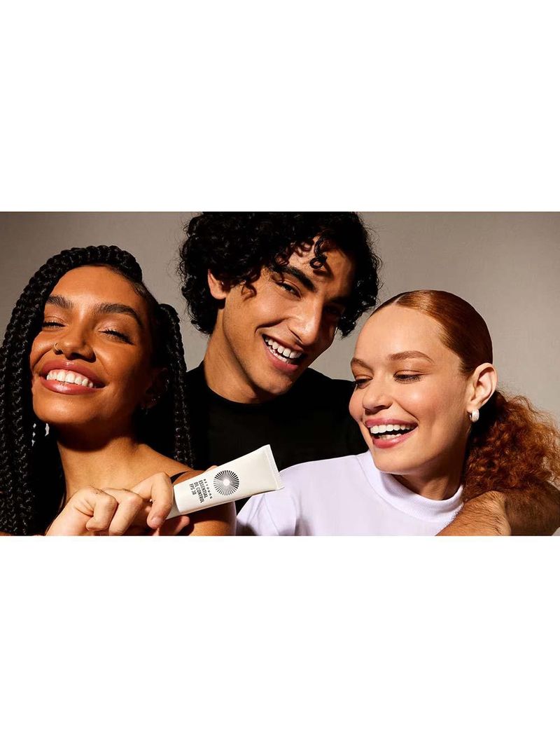 Protetor solar facial beyoung - essential oil control fps30