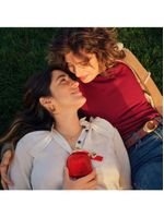 Coach love perfume feminino eau de parfum