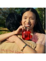 Coach love perfume feminino eau de parfum