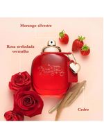 Coach love perfume feminino eau de parfum