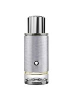 Explorer platinum montblanc - perfume masculino - eau de parfum