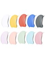 Estojo de corretivos makiê - camuflagem mapa das cores