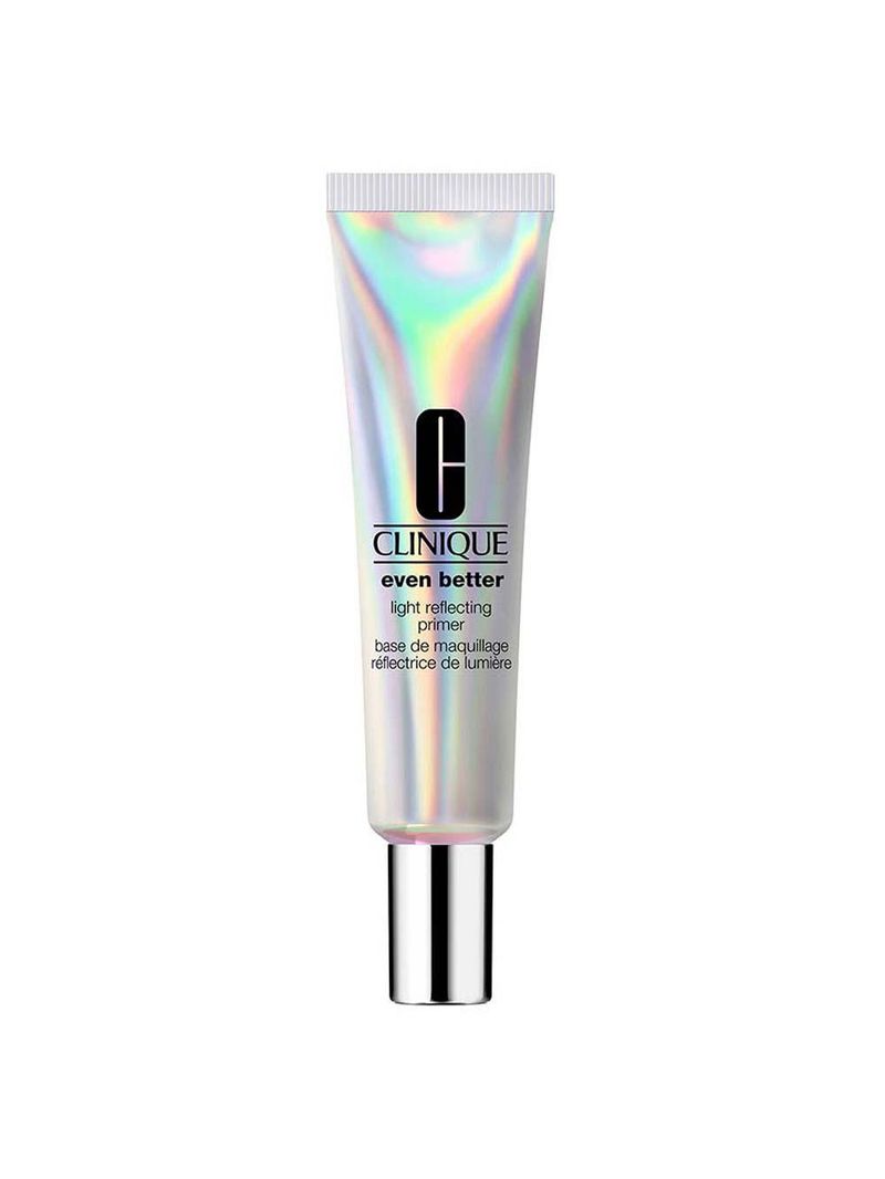 Primer facial iluminador clinique - even better light reflecting