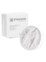 Refil hidratante facial efeito mate elemento mineral - nude balm