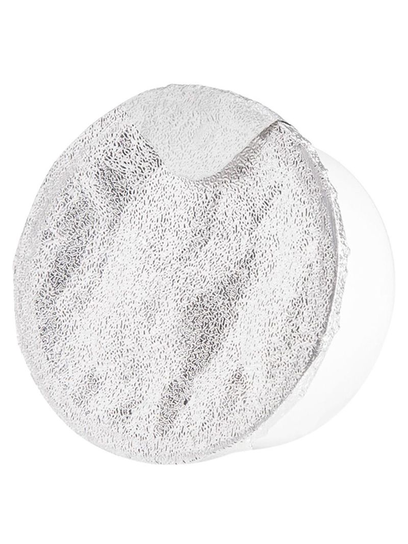 Refil hidratante facial efeito mate elemento mineral - nude balm