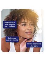 Protetor solar facial nivea sun tripla proteção controle de oleosidade fps65