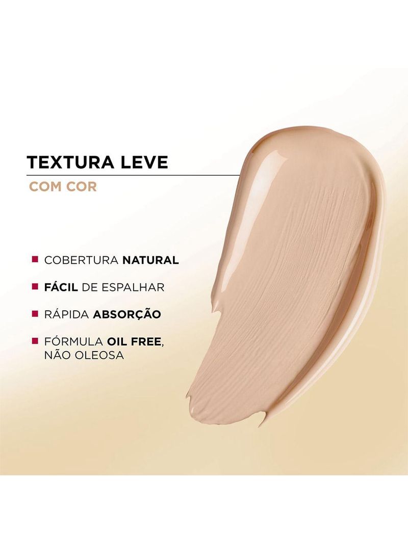 Protetor solar facial l'oréal paris solar expertise antirrugas fps 60